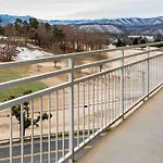 Amazing Mountain Views, 5 Min To Dollywood&Parkway