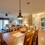Pigeon Forge Condo Retreat With Community Pool!