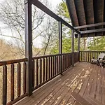 New Redesigned Mtn Retreat