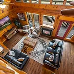 New Redesigned Mtn Retreat