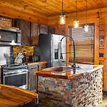 New Redesigned Mtn Retreat