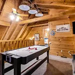 Pigeon Forge Perch