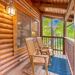 Pigeon Forge Perch