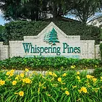 Ah-Mazing! Whispering Pines 532