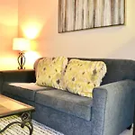 River Place Condos #509 1Bd, 2 Bath