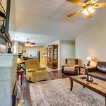 Pigeon Forge Home With Screened Porch, 3 Mi To Town!
