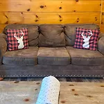 Reindeer Hideaway