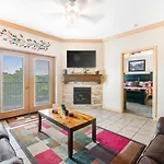 Mountain View Condo 5502