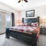 Mountain View Condo 5502