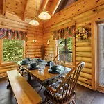 Wilderness Theater And Lodge