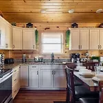 Firefly Cabin