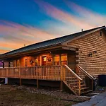 Firefly Cabin