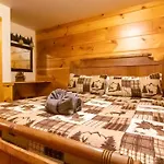 Smoky Mountain Retreat- Resort Cabin With Modern Amenities In The Heart Of Pf