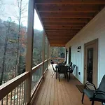 The Grand Tennessean Cabin- Four Bedroom Luxury Cabin In The Mountains