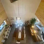 The Grand Tennessean Cabin- Four Bedroom Luxury Cabin In The Mountains