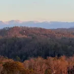 Smoky Paws - Exceptional Cabin, Stunning Mountain Views, Hot Tub, Tranquil, Gigabit Internet, Free L2 Ev