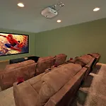 Magical Moose, 7Bdrm 7Bath, Specials, Free Tickets, Elevator, Hot Tub
