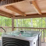 Dudley I By Avantstay Cosy Cabin W Hot Tub Incredible Views