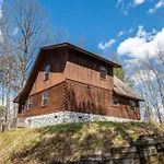 Dudley III By Avantstay Cosy Mountain Home W Hot Tub Great Views