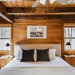 Dudley III By Avantstay Cosy Mountain Home W Hot Tub Great Views