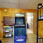 Moose Tracks Lodge