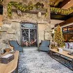 Dollywood\'S Heartsong Lodge & Resort