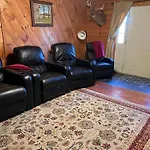 Robertson\'S Pigeon Forge Vacation Home