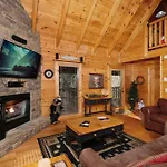 A Bear Creek Crib