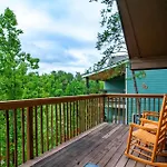 Eagle\'S Landing Cabin