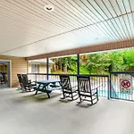 Eagle\'S Landing Cabin