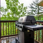 Eagle\'S Landing Cabin