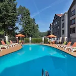 Super 8 By Wyndham Pigeon Forge-Emert St