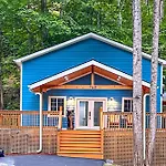 Serenity Cabin