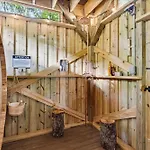 Shasta Mountain Escape Home