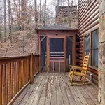 Er305- Bear Right Inn- Great Location- Close To Town Cabin