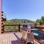 Ern840 - Splashin\' Chalet - Brand New Cabin With Indoor Pool! Great Location! Cabin