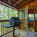 Er7 - My Old Friend - Great Location! Close To All The Action! Cabin