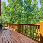 Ern824 - Best Days - Great Location! Close To Town! Cabin