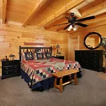 A Bear Creek Crib