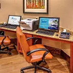 Hampton Inn & Suites Pigeon Forge On The Parkway