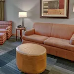 Hampton Inn & Suites Pigeon Forge On The Parkway