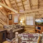 Er45 - Tin Pan Alley - Great Location, Just Across From Swimming Pool! Cabin