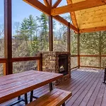 Er29 - Pop\'S Perch Cabin