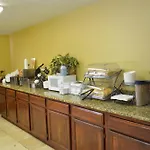 Baymont By Wyndham Pigeon Forge Near Island Drive