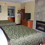 Baymont By Wyndham Pigeon Forge Near Island Drive