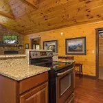 All About The View-Free Dollywood Ticket, 5 Bedroom 4 Bath Family Retreat W Mountain Views, Privacy