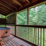 Er66 - Lil\' Bit Of Heaven - Great Location, Close To All The Action! Cabin