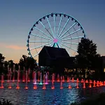 Alone At Last- Hot Tub,1089 Of Free Tickets For Each Paid Day, Dollywood And More!