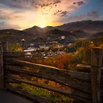 Smoky Mountain Hideout