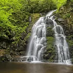 Smoky Mountain Hideout